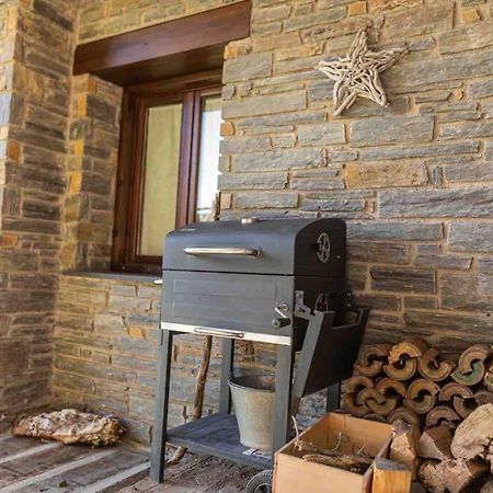 Precioso Apartamento Con Jardin Privado A 4 Km De Puigcerda Enveitg Zewnętrze zdjęcie