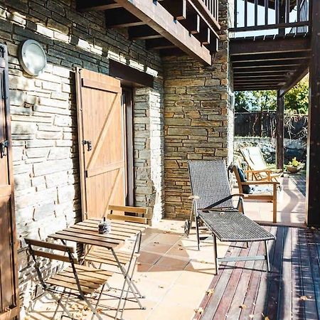 Precioso Apartamento Con Jardin Privado A 4 Km De Puigcerda Enveitg Zewnętrze zdjęcie
