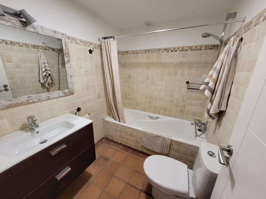 Precioso Apartamento Con Jardin Privado A 4 Km De Puigcerda Enveitg Zewnętrze zdjęcie