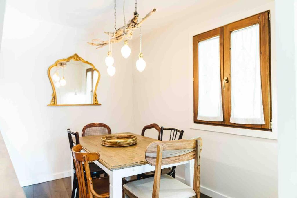 Precioso Apartamento Con Jardin Privado A 4 Km De Puigcerda Enveitg Zewnętrze zdjęcie