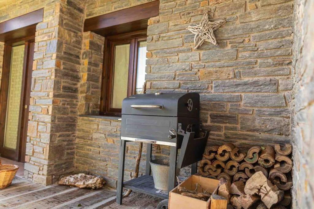 Precioso Apartamento Con Jardin Privado A 4 Km De Puigcerda Enveitg Zewnętrze zdjęcie