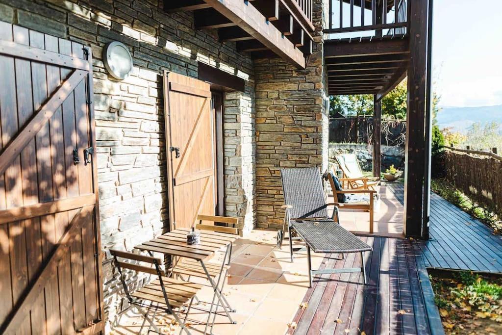 Precioso Apartamento Con Jardin Privado A 4 Km De Puigcerda Enveitg Zewnętrze zdjęcie