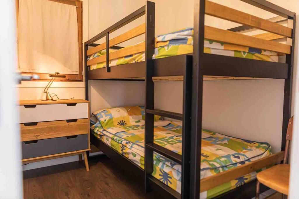 Precioso Apartamento Con Jardin Privado A 4 Km De Puigcerda Enveitg Zewnętrze zdjęcie